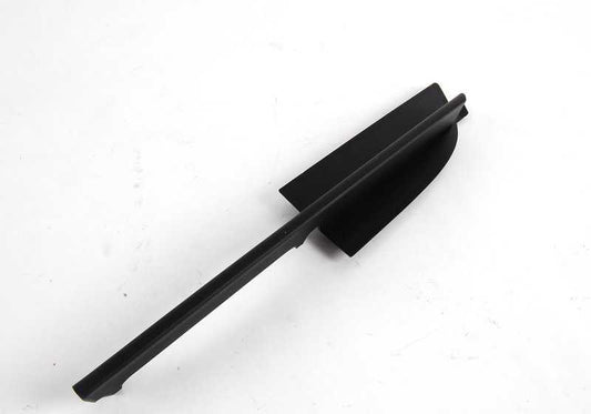 OEM da frente direita parcial 51117043496 para BMW E46. BMW original.