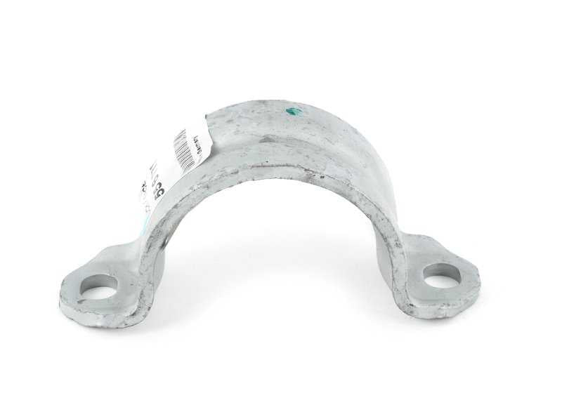 Rechte Stabilisator -Unterstützung für BMW 7 E65 -Serie, E66 (OEM 33556779492). Original BMW