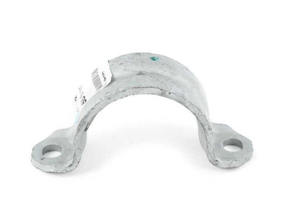 Rechte Stabilisator -Unterstützung für BMW 7 E65 -Serie, E66 (OEM 33556779492). Original BMW