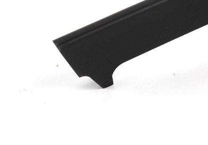 OEM da frente direita parcial 51117043496 para BMW E46. BMW original.