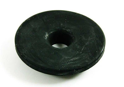 Sospensione posteriore Silentblock 10mm OEM 33531136387 per BMW E30 e Z3. BMW originale BMW.