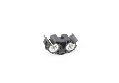 Soporte de latiguillo de freno OEM 34326880898 para BMW E81 116d, 116i {todos los modelos compatibles}. Original BMW.