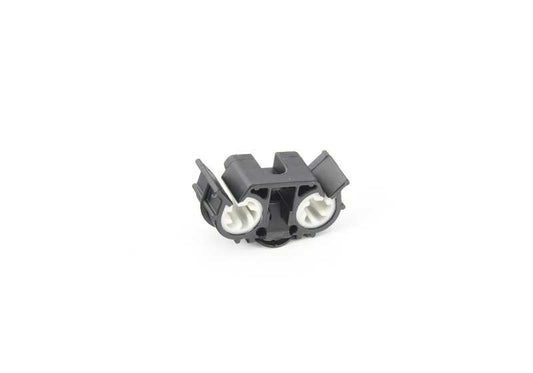 Soporte de latiguillo de freno OEM 34326880898 para BMW E81 116d, 116i {todos los modelos compatibles}. Original BMW.
