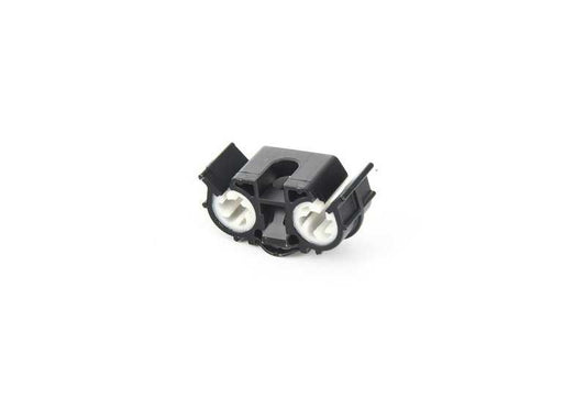 Soporte de latiguillo de freno OEM 34326880898 para BMW E81 116d, 116i {todos los modelos compatibles}. Original BMW.