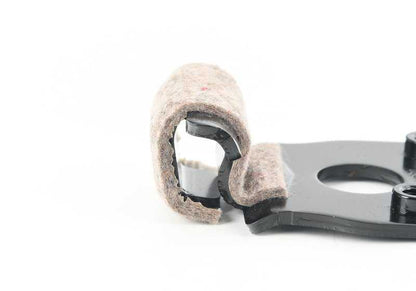 Soporte izquierdo respaldo trasero OEM 52207346699 para BMW F52, F30 (todos), Original BMW.