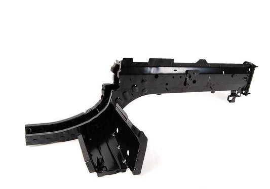 Supporto del motore anteriore destro 41117135612 per BMW E81, E82, E87, E88, E90, E91, E92, E93, E84. BMW originale.