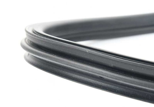 Protector de canto de puerta delantera OEM 51727497912 para BMW G20, G20N, G21, G21N, G28, G28N, G80, G80N, G81, G81N. Original BMW.