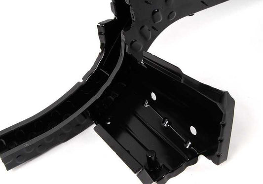Supporto del motore anteriore destro 41117135612 per BMW E81, E82, E87, E88, E90, E91, E92, E93, E84. BMW originale.