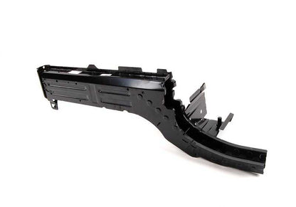 Supporto del motore anteriore destro 41117135612 per BMW E81, E82, E87, E88, E90, E91, E92, E93, E84. BMW originale.