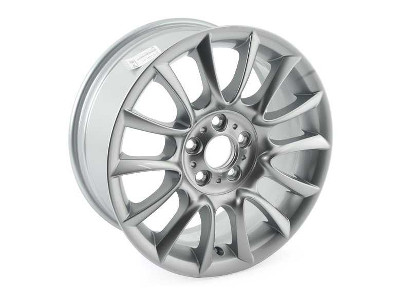 V-PEICHE 152 OEM 36117897252 alloy wheels for BMW E46, E85, E86. Original BMW.