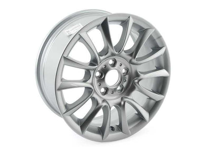 V-PEICHE 152 OEM 36117897252 alloy wheels for BMW E46, E85, E86. Original BMW.