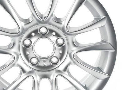 V-PEICHE 152 OEM 36117897252 alloy wheels for BMW E46, E85, E86. Original BMW.