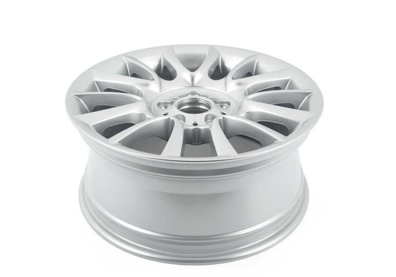 V-PEICHE 152 OEM 36117897252 alloy wheels for BMW E46, E85, E86. Original BMW.