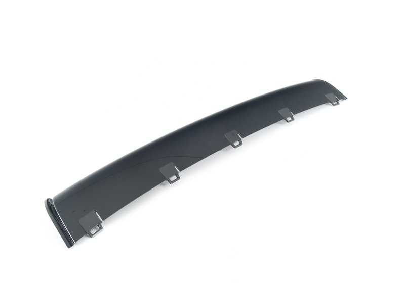 Molde de proteção central para BMW G20, G21, G28 (OEM 51117471512). BMW original