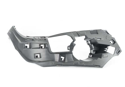 Inserto parachoques delantero derecho OEM 51118056504 para BMW F16. Original BMW.
