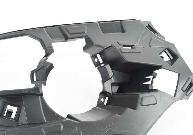 Inserto parachoques delantero derecho OEM 51118056504 para BMW F16. Original BMW.