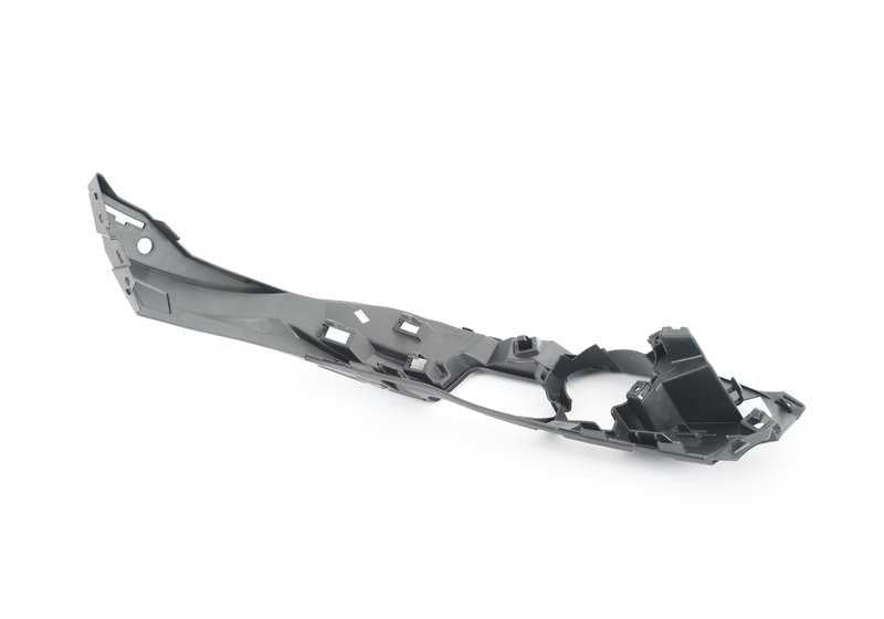 Inserto parachoques delantero derecho OEM 51118056504 para BMW F16. Original BMW.