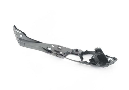 Inserto parachoques delantero derecho OEM 51118056504 para BMW F16. Original BMW.