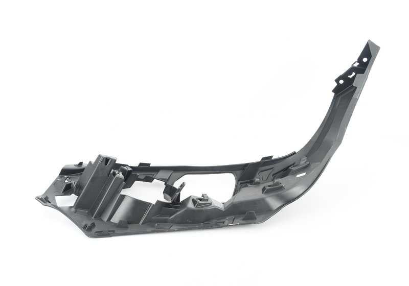 Inserto parachoques delantero derecho OEM 51118056504 para BMW F16. Original BMW.