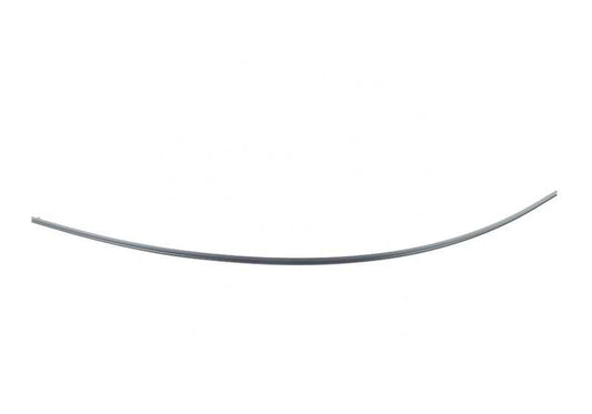 Coperchio del parabrezza superiore per BMW F90, G30, G31, G38 (OEM 51317388713). BMW originale