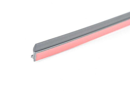 Cubierta superior del parabrisas para BMW F90, G30, G31, G38 (OEM 51317388713). Original BMW