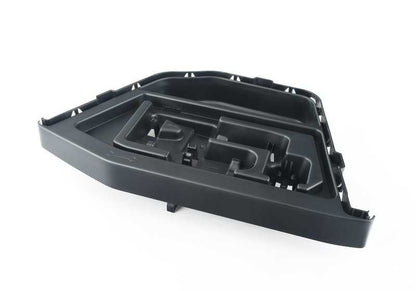 Lower OEM tool support 51477311027 for BMW F32, F82. Original BMW.