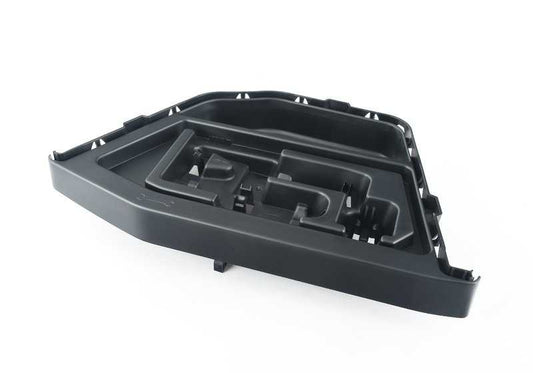 Lower OEM tool support 51477311027 for BMW F32, F82. Original BMW.