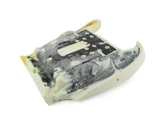 Cojín de espuma asiento deportivo OEM 52107243538 para BMW F20, F21, F22, F23, F87, F30, F31, F34, F32, F36. Original BMW.