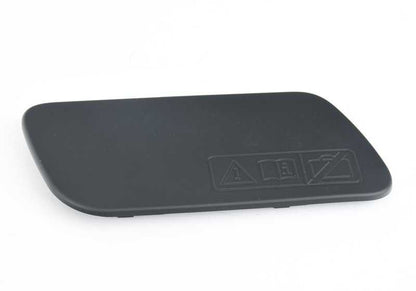 Cubierta izquierda OEM 54627325023 para BMW F33, F83. Original BMW.