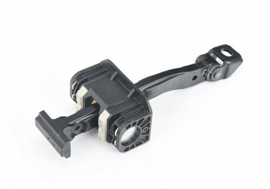 Amortiguador de puerta OEM 51217198947 para BMW E90, E91, E92 y E93. Original BMW.