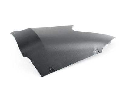 Cubierta inferior izquierda OEM 51127187145 para BMW E71, E72. Original BMW.
