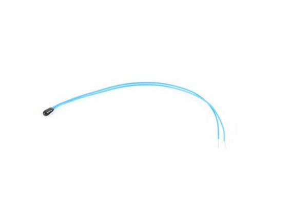 Sensor de temperatura interior OEM 64118364409 para BMW E34. Componente original del sistema de climatización. Original BMW.