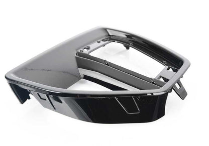 Cubierta entrada de aire izquierda para BMW X5 G05 (OEM 51118074269). Original BMW