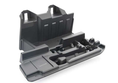 OEM 51477309514 Support de revestimento de tronco esquerdo para BMW F36, F36N. BMW original.