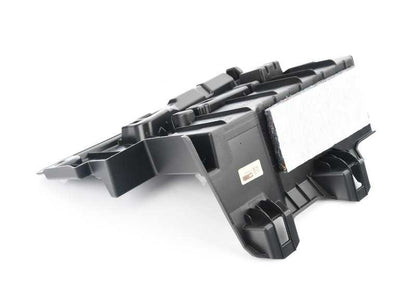 OEM 51477309514 Support de revestimento de tronco esquerdo para BMW F36, F36N. BMW original.