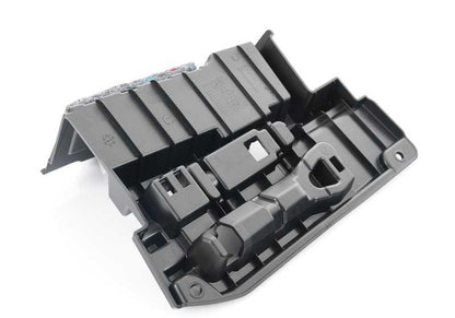 OEM 51477309514 Support de revestimento de tronco esquerdo para BMW F36, F36N. BMW original.