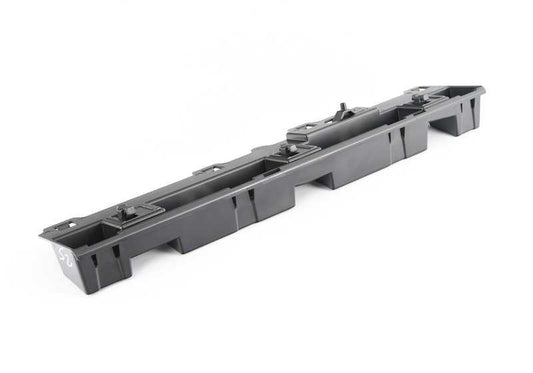 Left support strip OEM 51777320205 for BMW 4 Series F36 Gran Coupe, F36 Gran Coupe LCI. Genuine BMW.