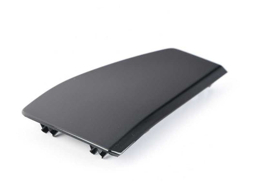 Tampa de engate esquerda pintada para BMW X5 G05 (OEM 51118092124). BMW original
