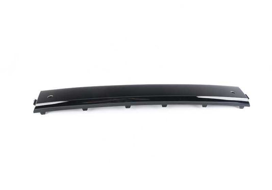 Front Embels Painted Painted OEM 51118099662 for BMW X5 G05. Original BMW.