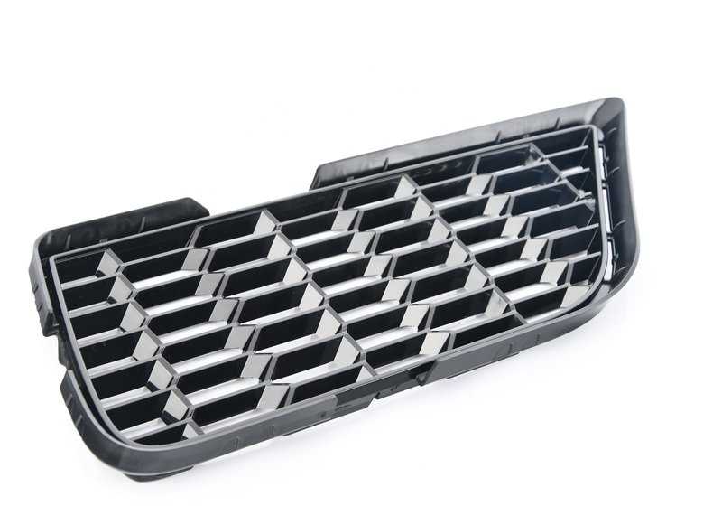 Rejilla de aireación derecha OEM 51118065318 para BMW F90 M5. Pieza original BMW.