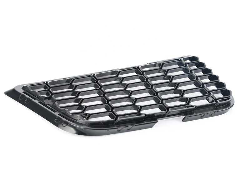 Rejilla de aireación derecha OEM 51118065318 para BMW F90 M5. Pieza original BMW.