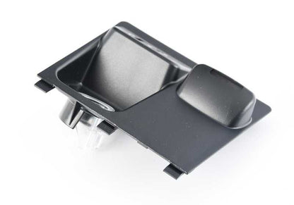 Compartment fairing for BMW X5 F15, F85 X6 F16, F86 (OEM 51169252108). Genuine BMW