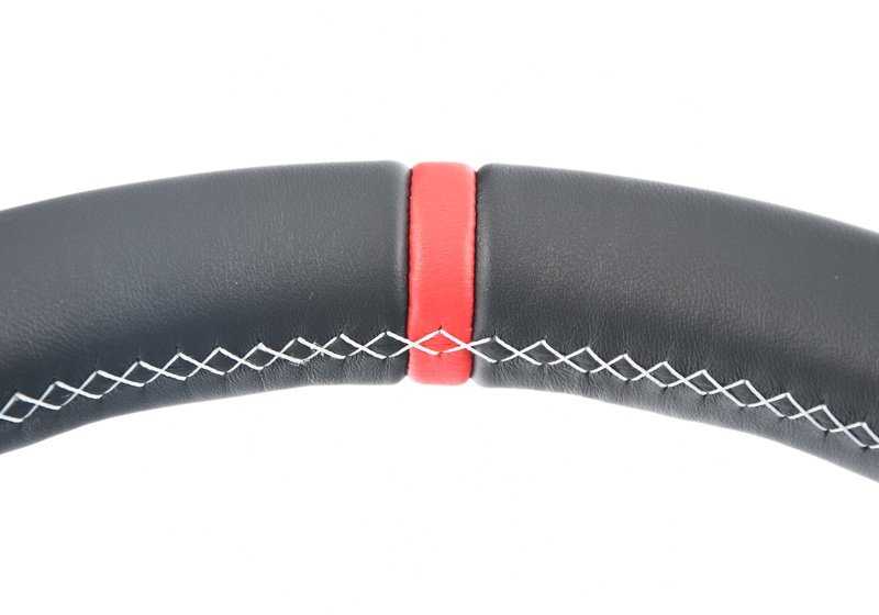 Volante deportivo M Performance con levas OEM 32302462906 para BMW F40, F44, G20, G20N, G21, G21N, G28, G28N, G22, G23, G26, G26E, G29. Original BMW.