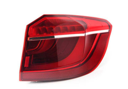 Piloto trasero lateral derecho para BMW F16, F86 (OEM 63217314862). Original BMW