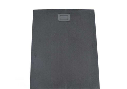 Bandeja del maletero OEM 51479207890 para BMW F25, F26. Original BMW.