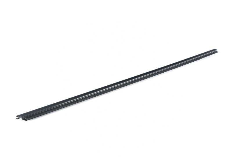 Front Right Door Outer Cover OEM 51357310206 for BMW 4 Series Gran Coupe F36. Original BMW.