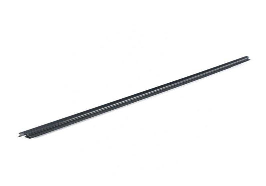 Front Right Door Outer Cover OEM 51357310206 for BMW 4 Series Gran Coupe F36. Original BMW.