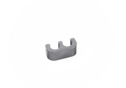 Support des tuyaux OEM 37206774051 pour BMW E36, E46, E34, E60, E61, E63, E64, E65, E66, F01, F02, E53, E70, F15, F85, E71, F16, F86, Z3. BMW d'origine.