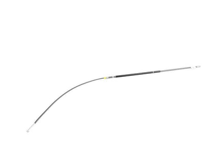 Cable del freno de mano OEM 34406857639 para BMW F20, F20N, F21, F21N, F22, F22N, F23, F23N. Pieza original BMW.