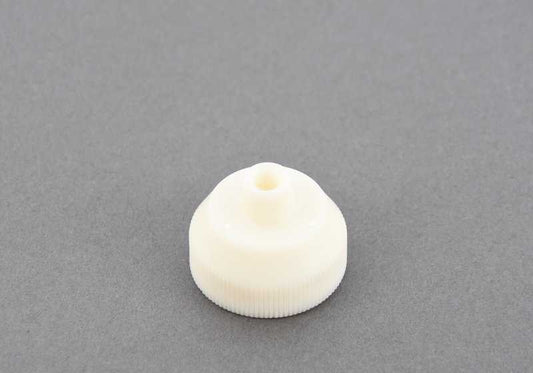 Tornillo moleteado OEM 63211360467 para BMW E24. Pieza original BMW. Ideal para fijación en faros traseros y componentes relacionados.